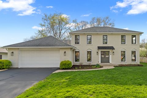 16 S Northampton Drive Geneva IL 60134