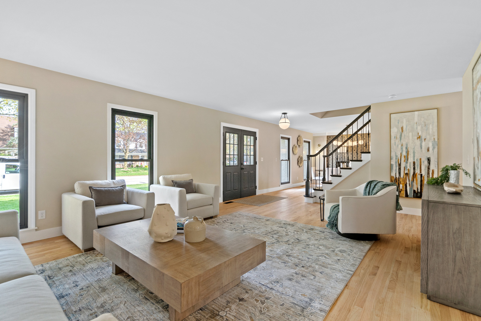 16 S Northampton Drive