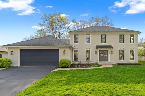16 S Northampton Drive Geneva IL 60134