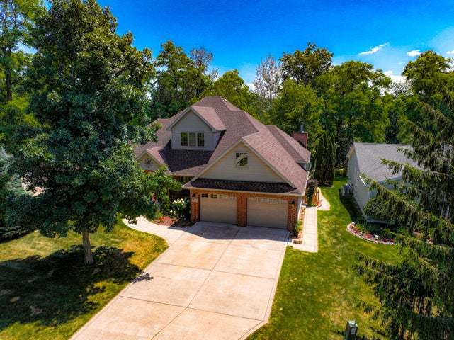 1658 Sunnyslope Drive