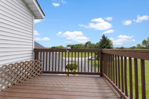 Tiny photo for 10050 Skipperling Road #1, Roscoe, IL 61073 (MLS # 12656606)