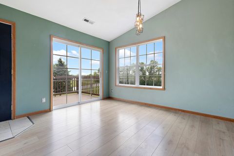 Tiny photo for 10050 Skipperling Road #1, Roscoe, IL 61073 (MLS # 12656606)