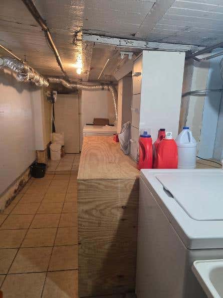 Tiny photo for 3341 S Hamilton Avenue, Chicago, IL 60608 (MLS # 12732495)