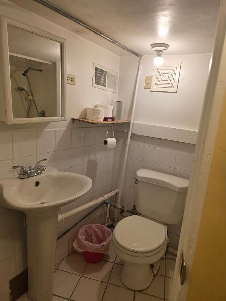 Tiny photo for 3341 S Hamilton Avenue, Chicago, IL 60608 (MLS # 12732495)