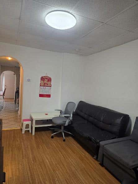 Tiny photo for 3341 S Hamilton Avenue, Chicago, IL 60608 (MLS # 12732495)