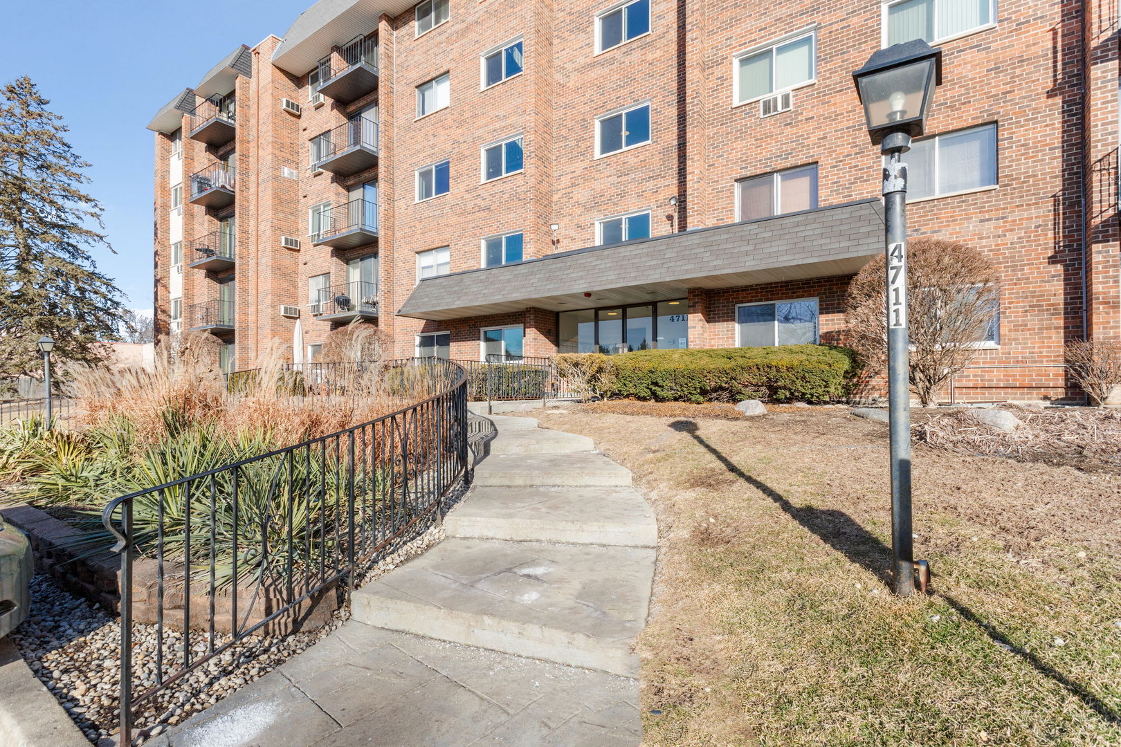 4711 Saint Joseph Creek Drive 5H