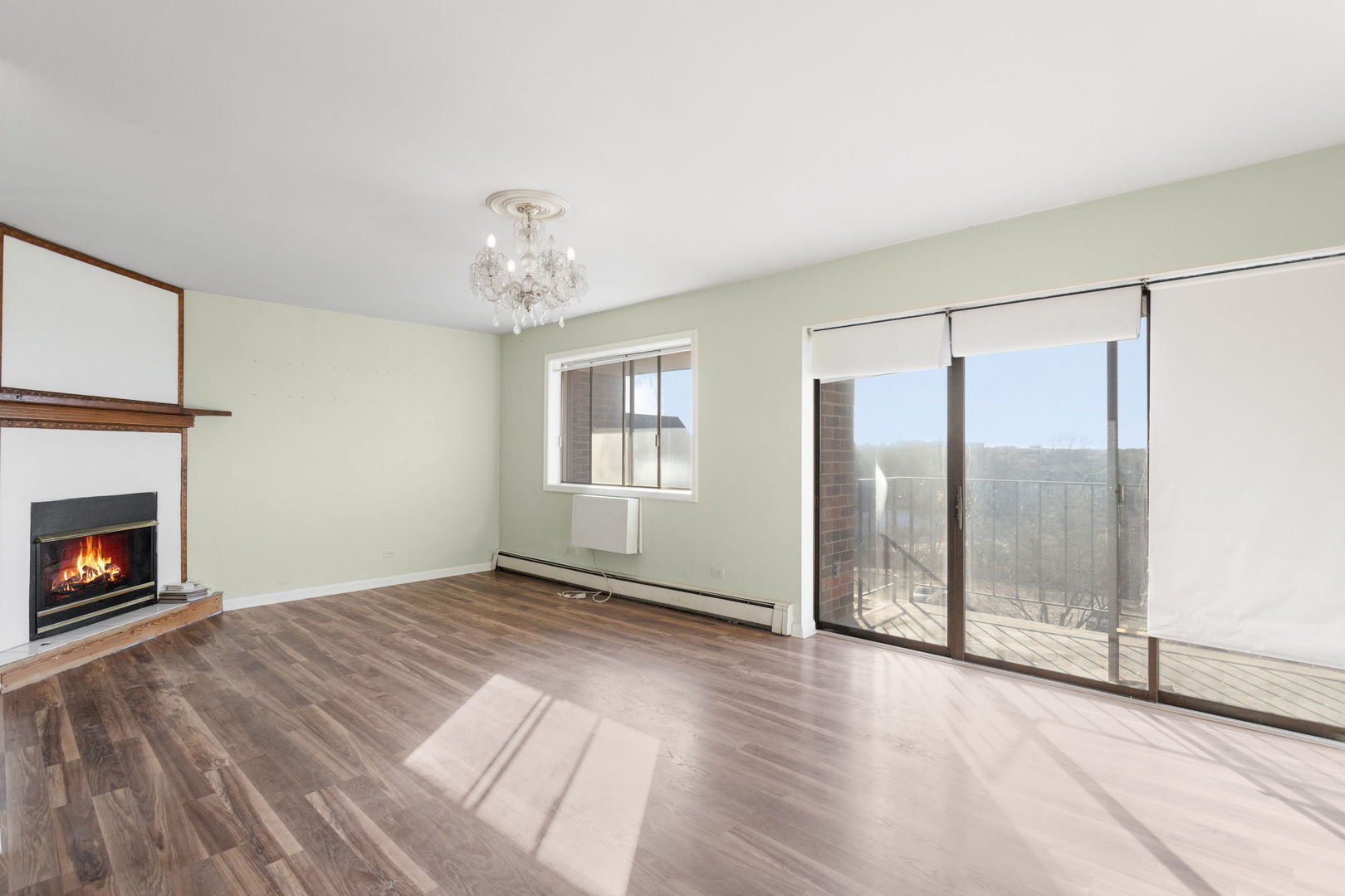 4711 Saint Joseph Creek Drive 5H