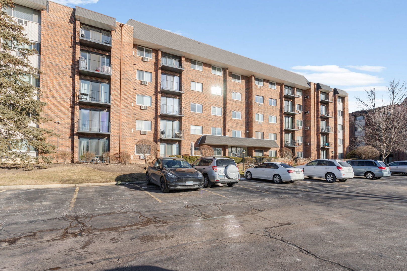 4711 Saint Joseph Creek Drive 5H