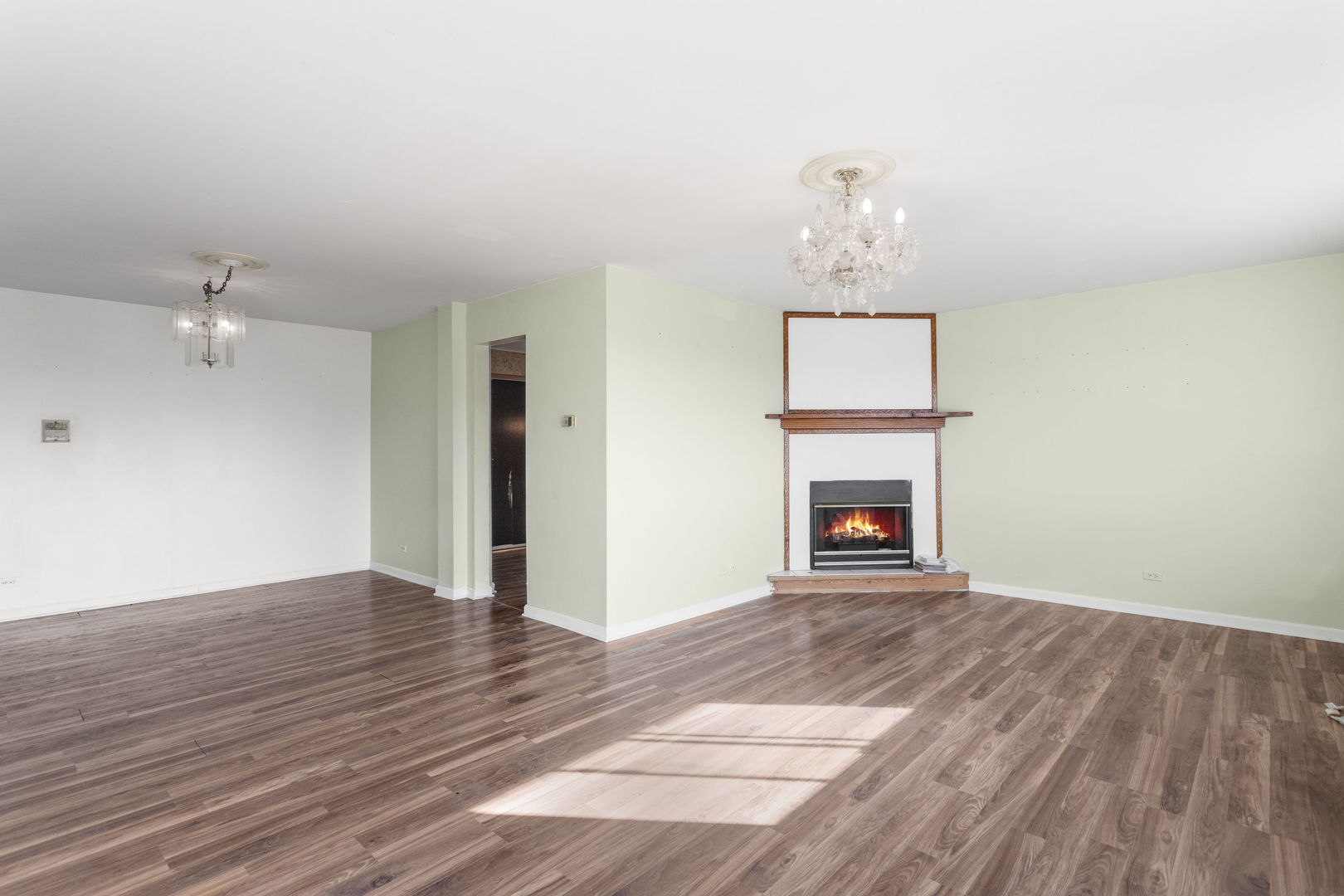 4711 Saint Joseph Creek Drive 5H