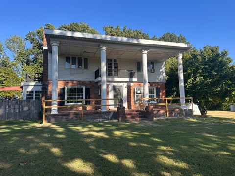 Photo of 632 N Pershing Street, Energy, IL 62933 (MLS # 12753313)