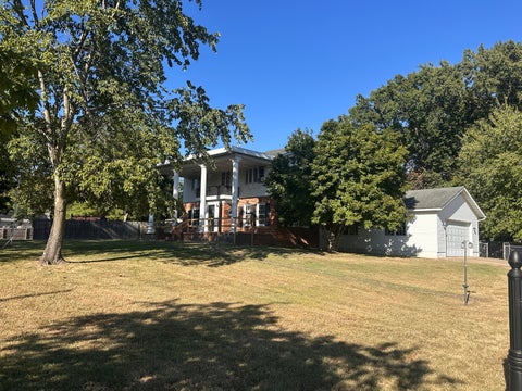 Tiny photo for 632 N Pershing Street, Energy, IL 62933 (MLS # 12753313)