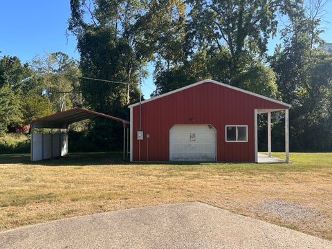 Tiny photo for 632 N Pershing Street, Energy, IL 62933 (MLS # 12753313)