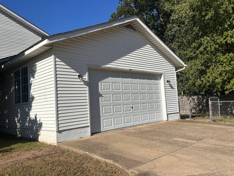 Tiny photo for 632 N Pershing Street, Energy, IL 62933 (MLS # 12753313)