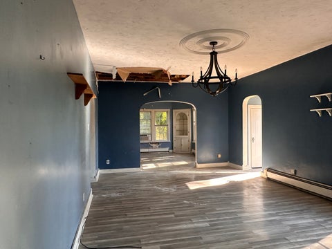 Tiny photo for 632 N Pershing Street, Energy, IL 62933 (MLS # 12753313)