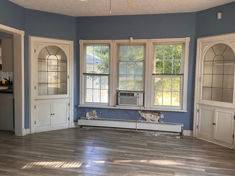 Tiny photo for 632 N Pershing Street, Energy, IL 62933 (MLS # 12753313)