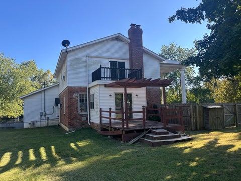 Tiny photo for 632 N Pershing Street, Energy, IL 62933 (MLS # 12753313)
