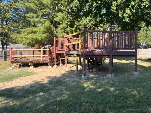 Tiny photo for 632 N Pershing Street, Energy, IL 62933 (MLS # 12753313)