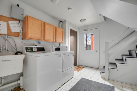 Tiny photo for 14810 Kilpatrick Avenue #6E, Midlothian, IL 60445 (MLS # 12584439)