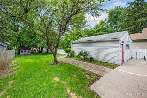 Tiny photo for 604 Rome Avenue, Rockford, IL 61107 (MLS # 12656758)
