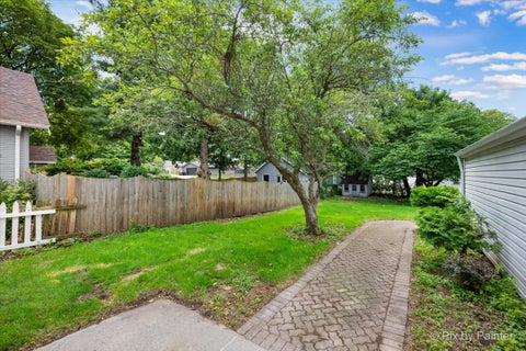 Tiny photo for 604 Rome Avenue, Rockford, IL 61107 (MLS # 12656758)