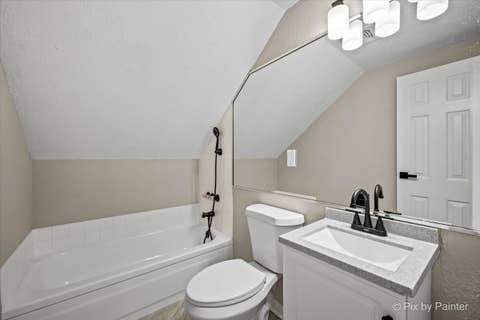 Tiny photo for 604 Rome Avenue, Rockford, IL 61107 (MLS # 12656758)