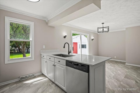 Tiny photo for 604 Rome Avenue, Rockford, IL 61107 (MLS # 12656758)