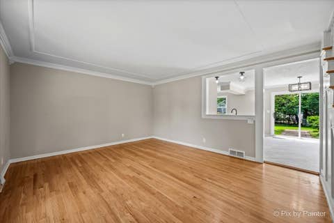 Tiny photo for 604 Rome Avenue, Rockford, IL 61107 (MLS # 12656758)
