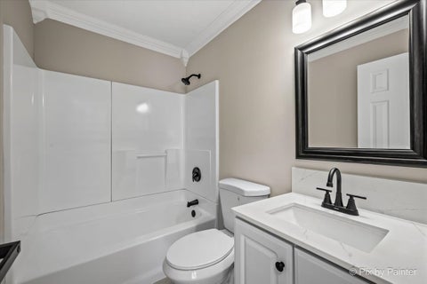 Tiny photo for 604 Rome Avenue, Rockford, IL 61107 (MLS # 12656758)