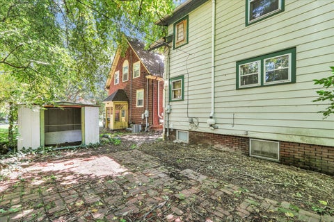 Tiny photo for 702 W Oregon Street, Urbana, IL 61801 (MLS # 12714741)