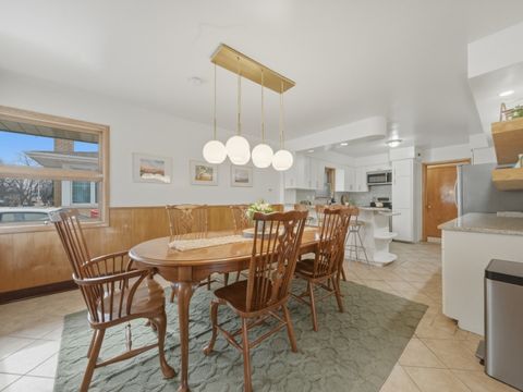 Tiny photo for 10800 S Tripp Avenue, Oak Lawn, IL 60453 (MLS # 12562026)