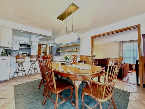 Tiny photo for 10800 S Tripp Avenue, Oak Lawn, IL 60453 (MLS # 12562026)