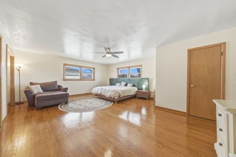 Tiny photo for 10800 S Tripp Avenue, Oak Lawn, IL 60453 (MLS # 12562026)