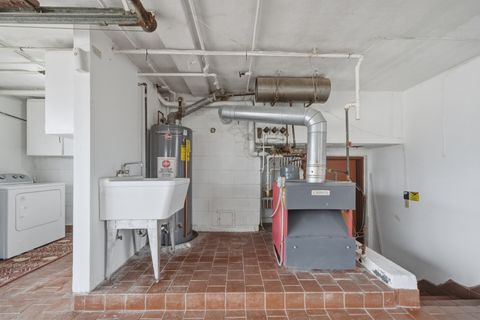 Tiny photo for 10800 S Tripp Avenue, Oak Lawn, IL 60453 (MLS # 12562026)