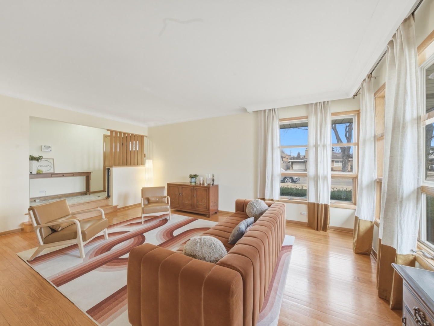 10800 S Tripp Avenue