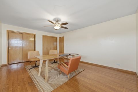 Tiny photo for 10800 S Tripp Avenue, Oak Lawn, IL 60453 (MLS # 12562026)