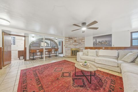 Tiny photo for 10800 S Tripp Avenue, Oak Lawn, IL 60453 (MLS # 12562026)