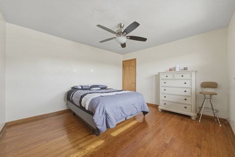 Tiny photo for 10800 S Tripp Avenue, Oak Lawn, IL 60453 (MLS # 12562026)