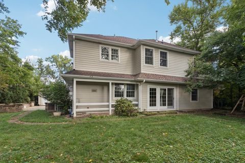 Tiny photo for 6619 Palma Lane, Morton Grove, IL 60053 (MLS # 12537745)