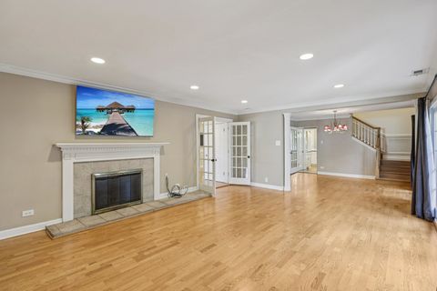 Tiny photo for 6619 Palma Lane, Morton Grove, IL 60053 (MLS # 12537745)