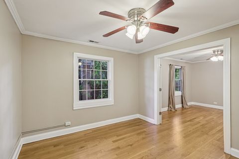 Tiny photo for 6619 Palma Lane, Morton Grove, IL 60053 (MLS # 12537745)