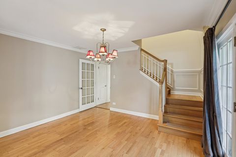 Tiny photo for 6619 Palma Lane, Morton Grove, IL 60053 (MLS # 12537745)