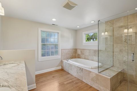 Tiny photo for 6619 Palma Lane, Morton Grove, IL 60053 (MLS # 12537745)