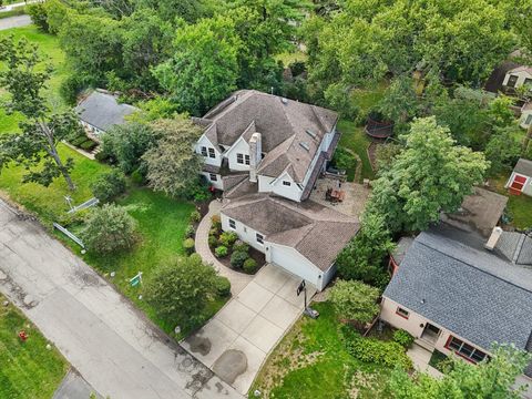 Tiny photo for 6619 Palma Lane, Morton Grove, IL 60053 (MLS # 12537745)