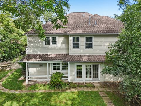 Tiny photo for 6619 Palma Lane, Morton Grove, IL 60053 (MLS # 12537745)