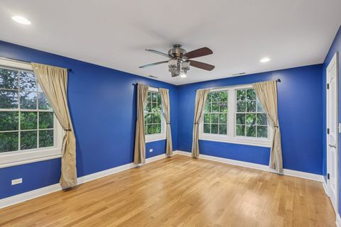 Tiny photo for 6619 Palma Lane, Morton Grove, IL 60053 (MLS # 12537745)