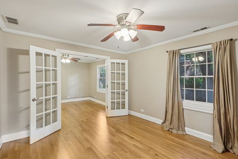 Tiny photo for 6619 Palma Lane, Morton Grove, IL 60053 (MLS # 12537745)