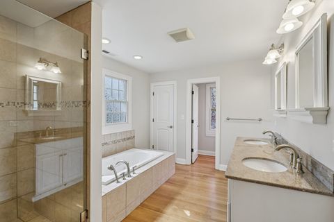 Tiny photo for 6619 Palma Lane, Morton Grove, IL 60053 (MLS # 12537745)