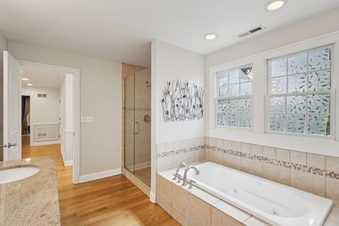 Tiny photo for 6619 Palma Lane, Morton Grove, IL 60053 (MLS # 12537745)