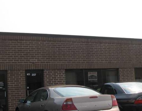 1000 N Rand Road 207 Wauconda IL 60084