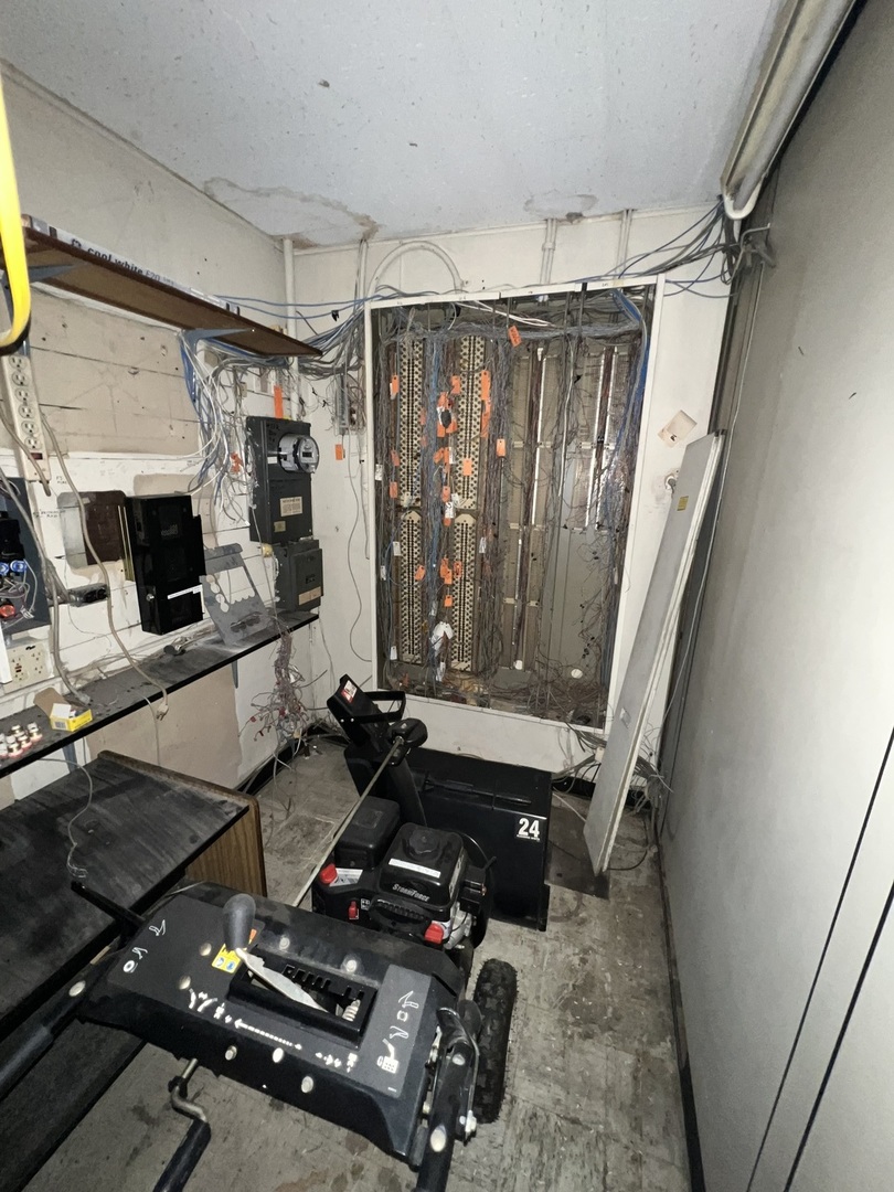 4750 N Milwaukee Avenue